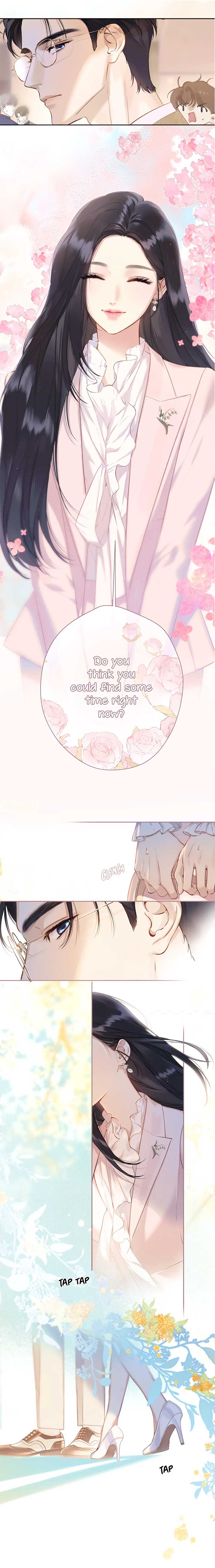 Only for Love Chapter 6 - Page 1