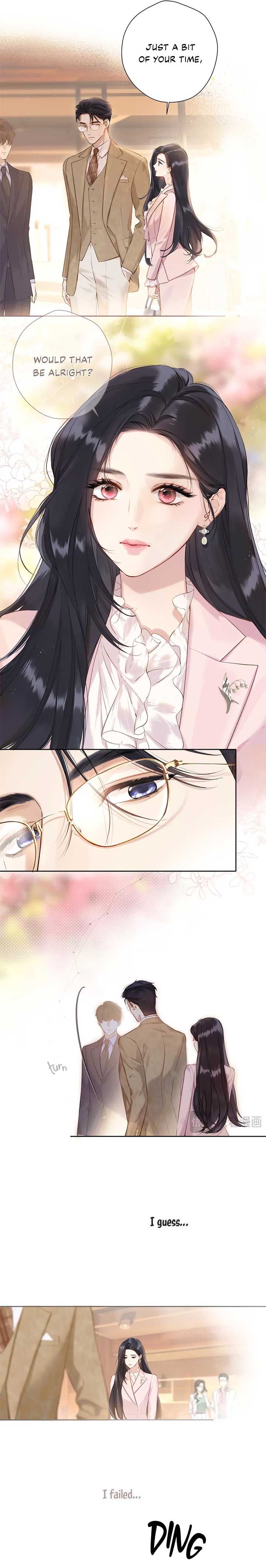 Only for Love Chapter 6 - Page 2