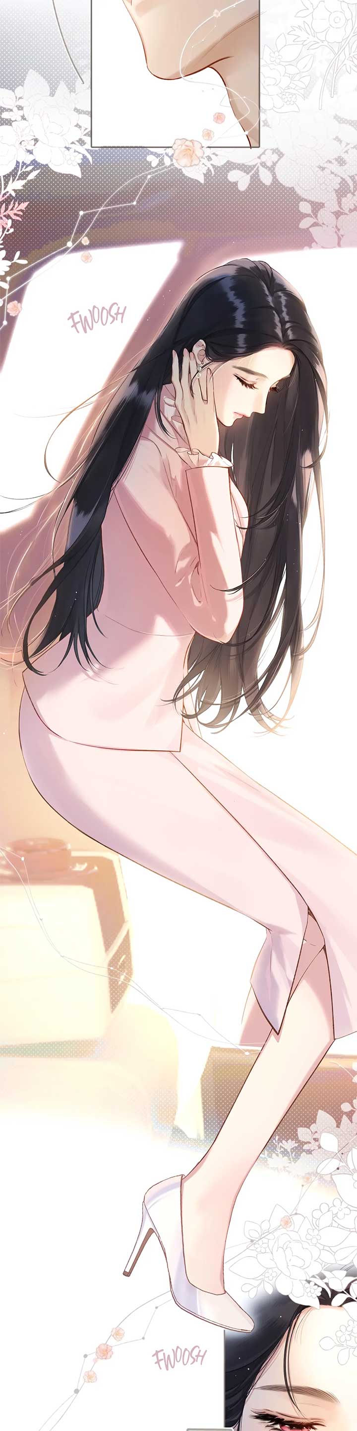 Only for Love Chapter 6 - Page 8