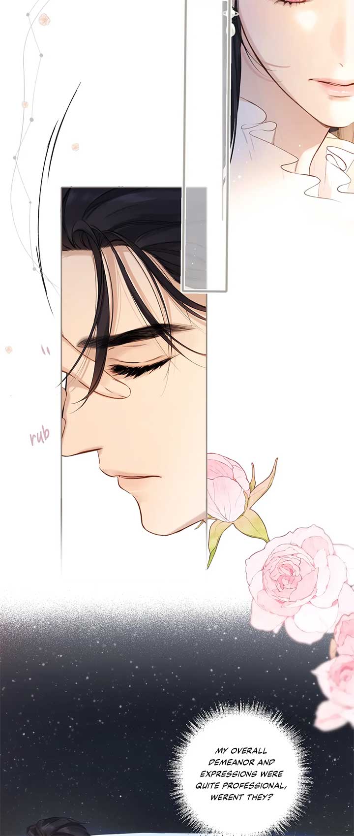 Only for Love Chapter 6 - Page 9