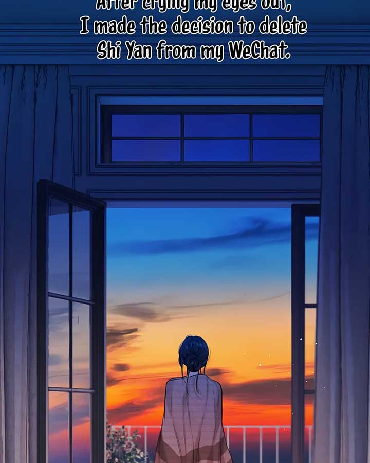 Only for Love Chapter 60 - Page 4