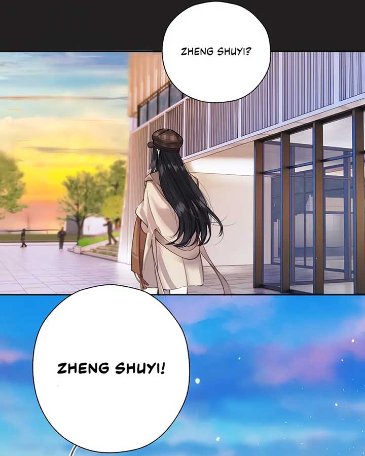 Only for Love Chapter 60 - Page 14