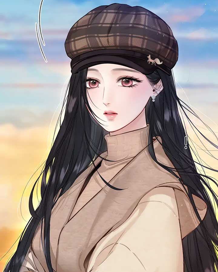 Only for Love Chapter 60 - Page 15