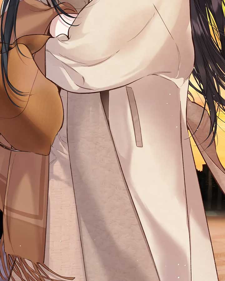 Only for Love Chapter 60 - Page 16