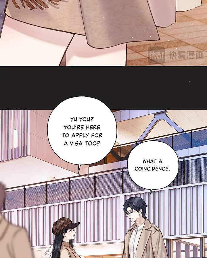 Only for Love Chapter 60 - Page 17