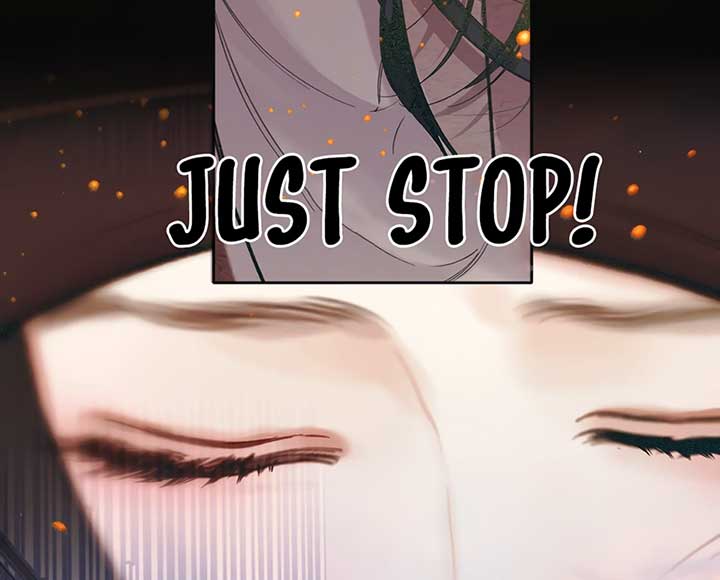 Only for Love Chapter 60 - Page 28