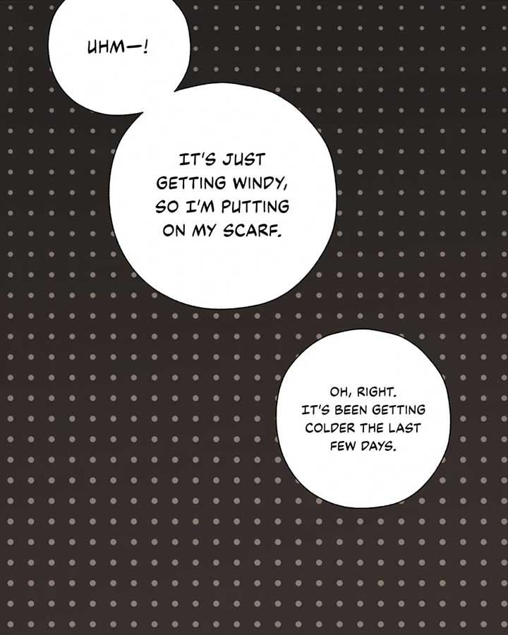 Only for Love Chapter 60 - Page 30