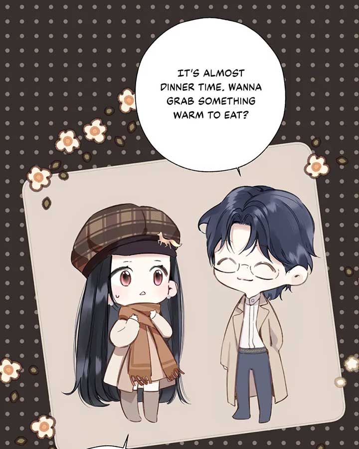 Only for Love Chapter 60 - Page 31