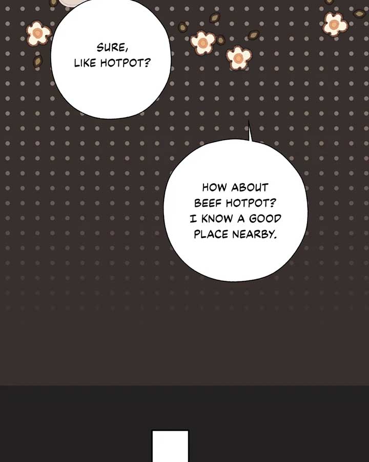 Only for Love Chapter 60 - Page 32