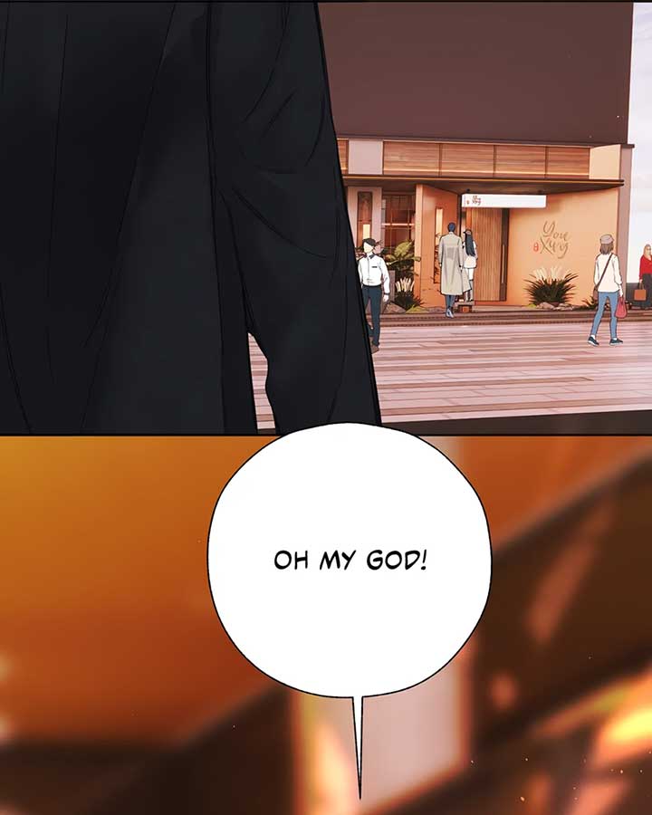 Only for Love Chapter 60 - Page 36