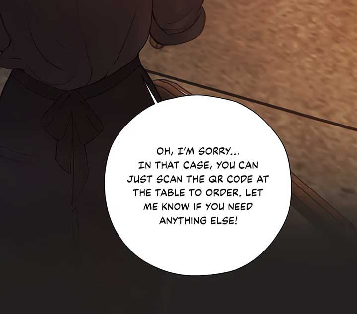 Only for Love Chapter 60 - Page 43