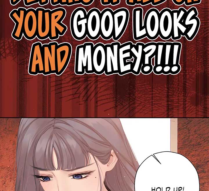 Only for Love Chapter 60 - Page 63