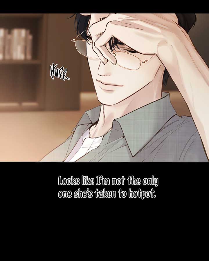Only for Love Chapter 60 - Page 87