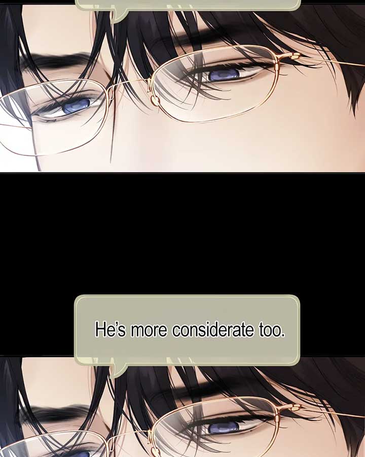 Only for Love Chapter 60 - Page 90