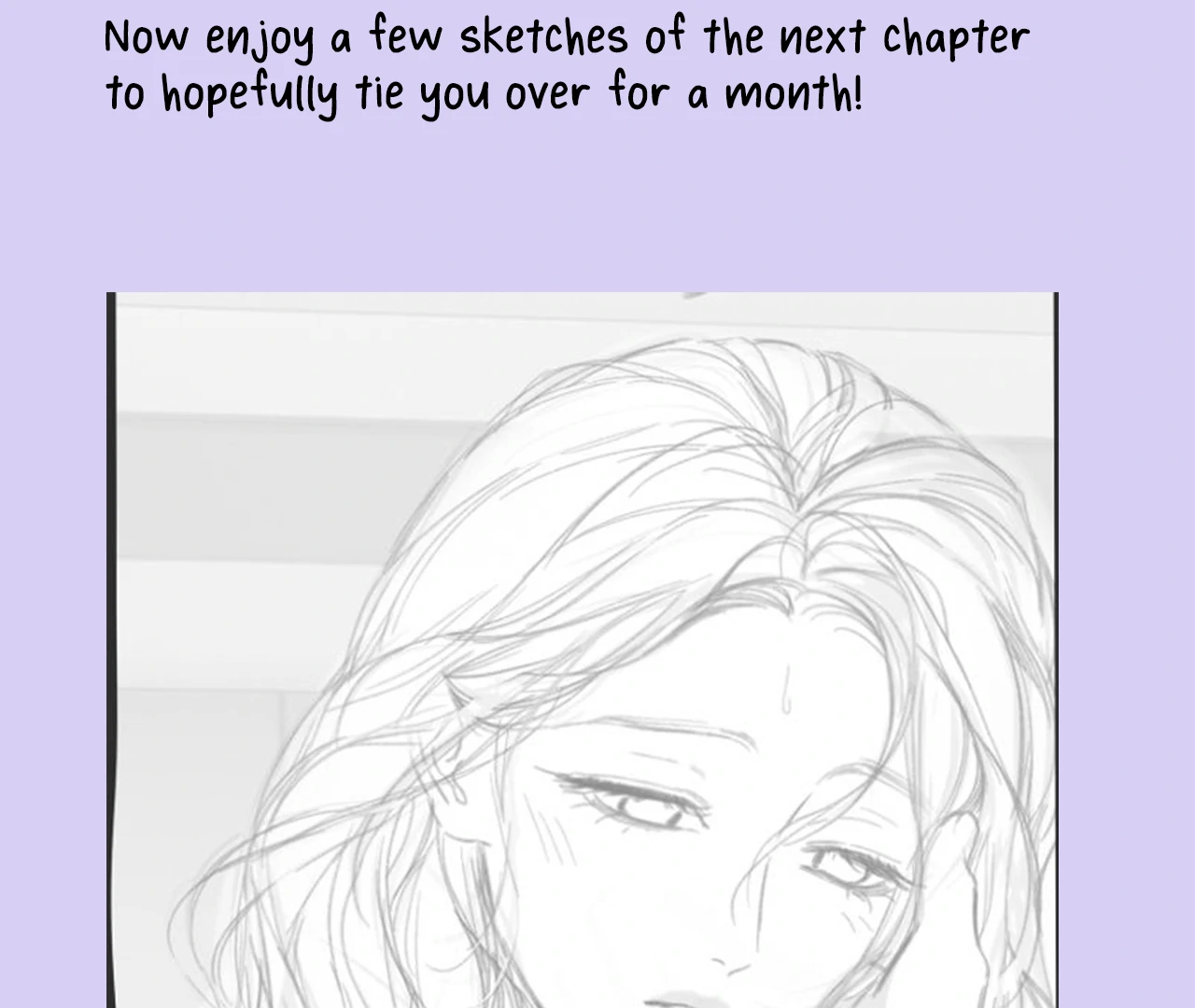 Only for Love Chapter 61.5 - Page 4