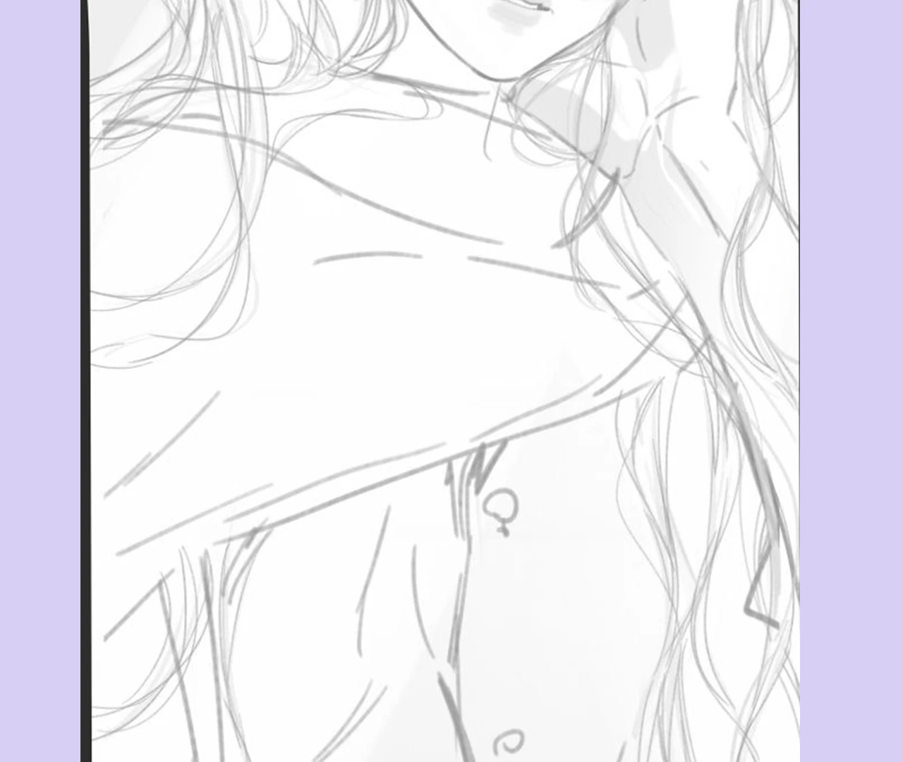 Only for Love Chapter 61.5 - Page 5