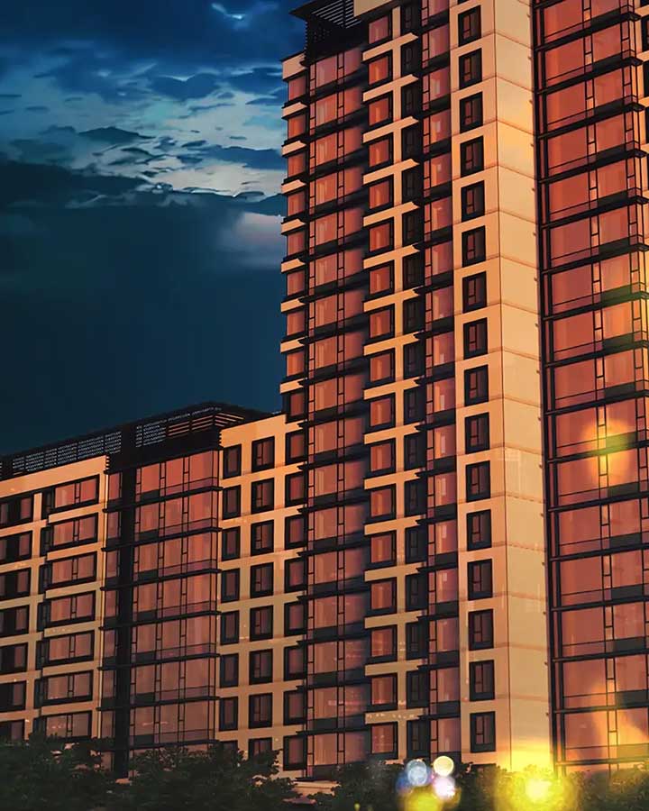Only for Love Chapter 61 - Page 4