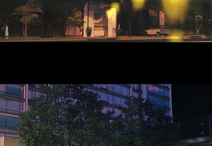 Only for Love Chapter 61 - Page 5