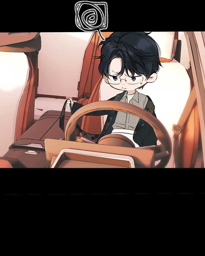 Only for Love Chapter 61 - Page 7