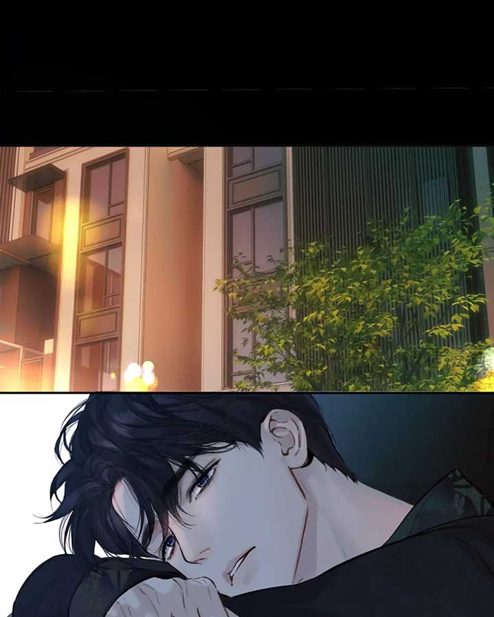 Only for Love Chapter 61 - Page 8