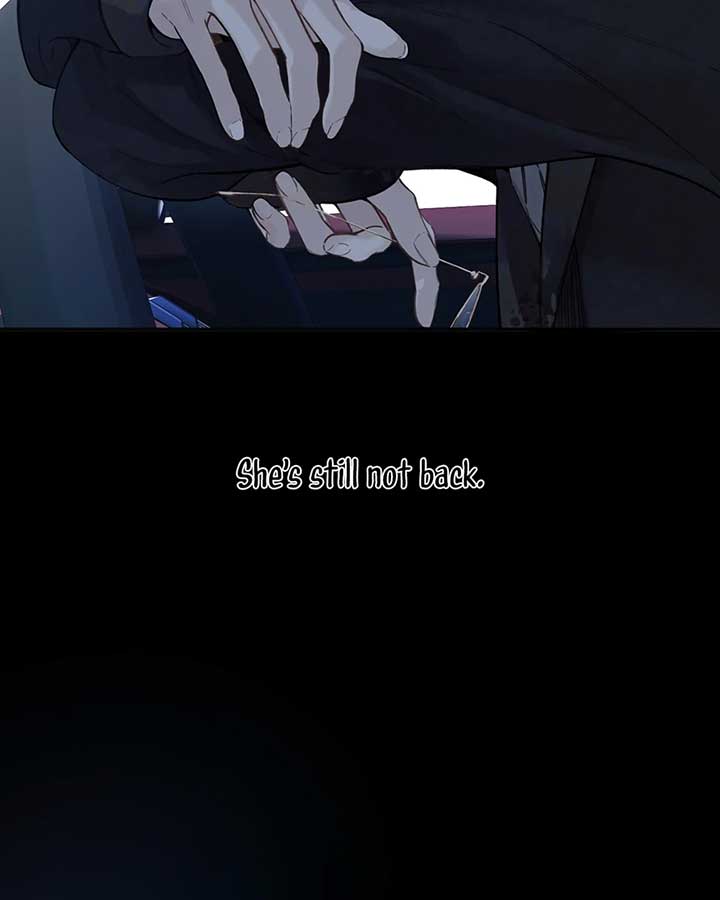 Only for Love Chapter 61 - Page 9