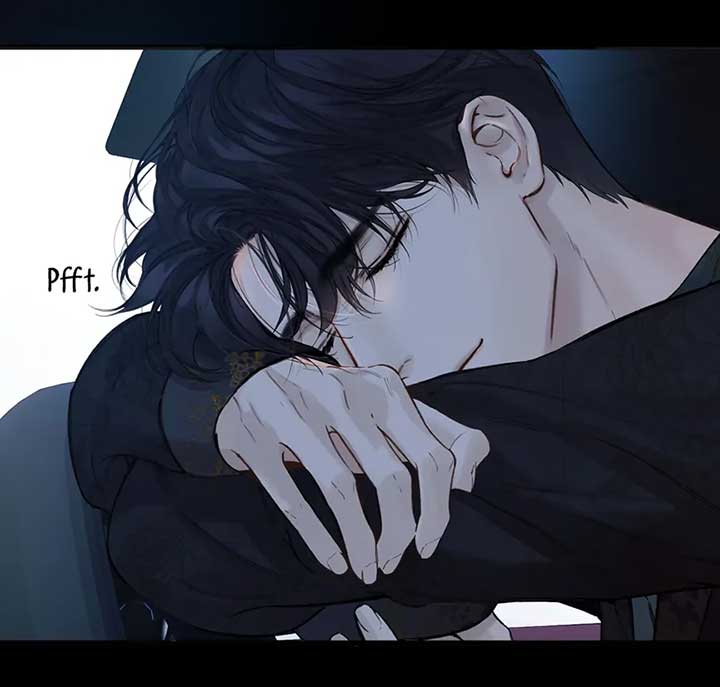 Only for Love Chapter 61 - Page 10