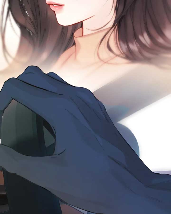 Only for Love Chapter 61 - Page 16