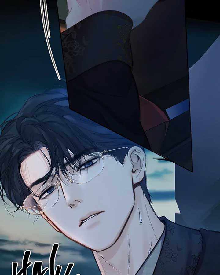 Only for Love Chapter 61 - Page 18