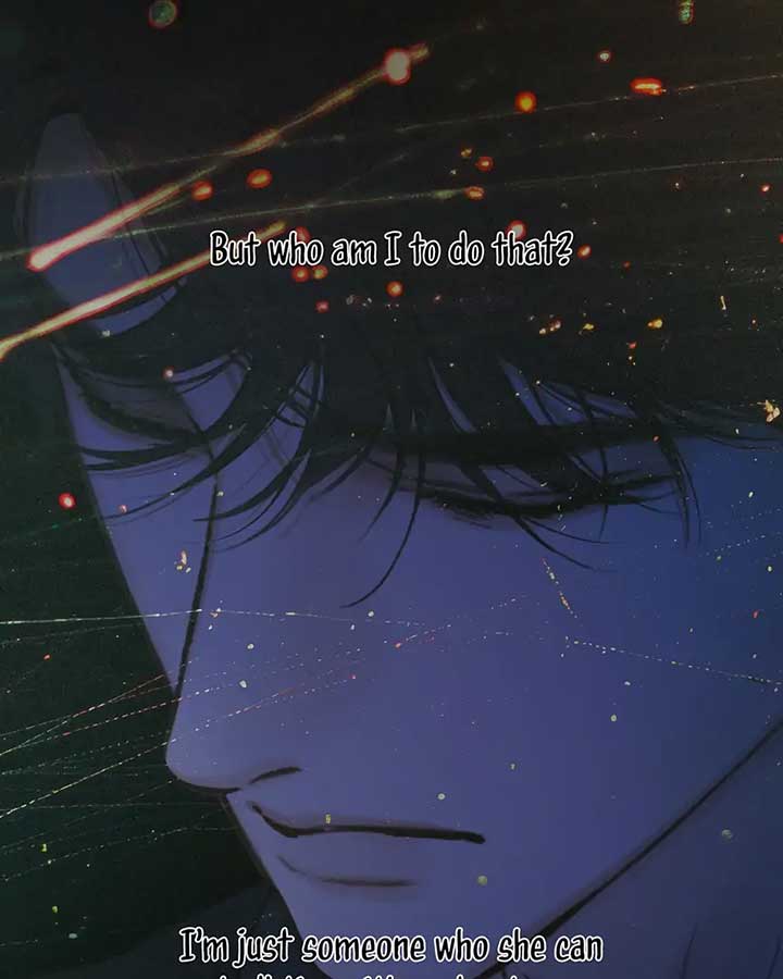 Only for Love Chapter 61 - Page 23