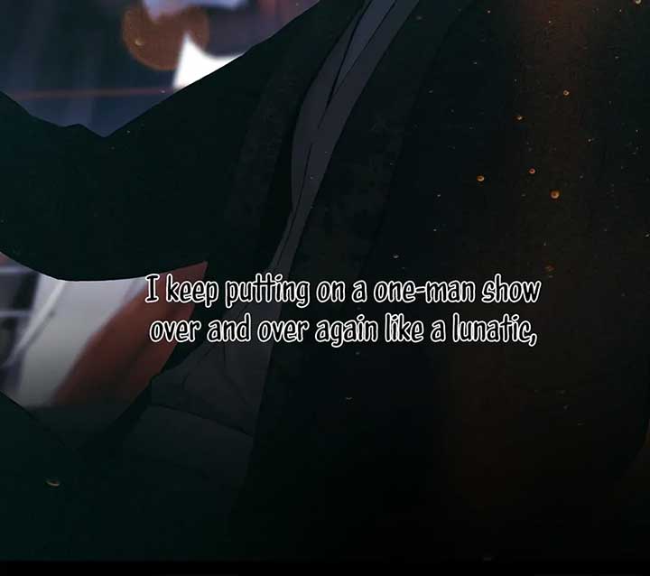 Only for Love Chapter 61 - Page 26