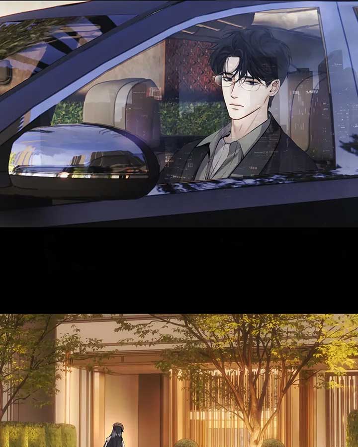 Only for Love Chapter 61 - Page 27