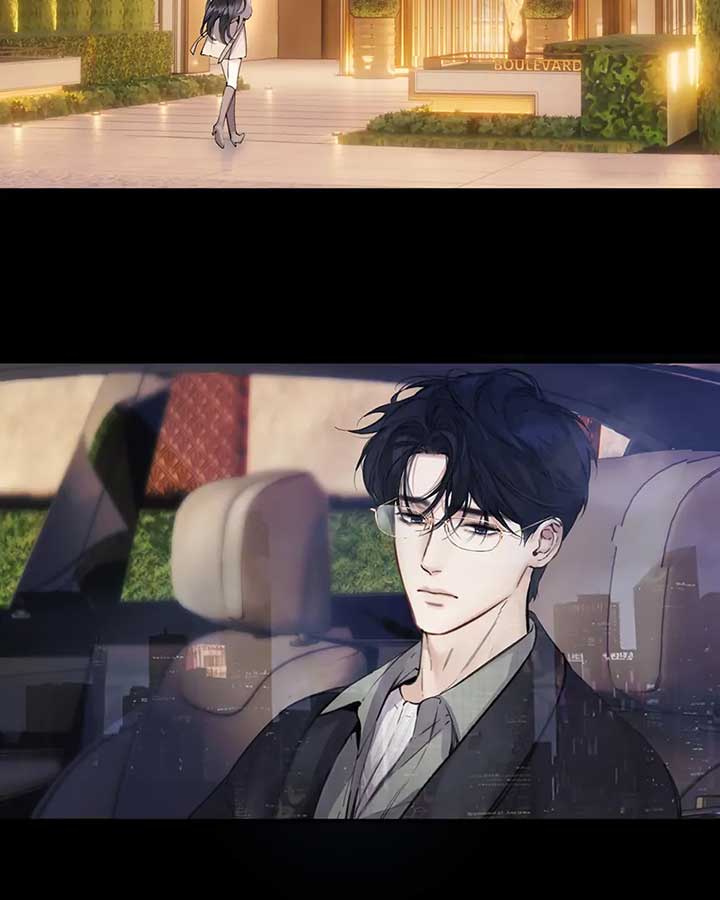 Only for Love Chapter 61 - Page 28