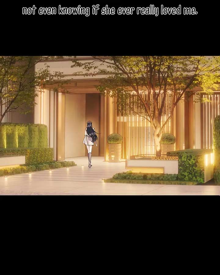 Only for Love Chapter 61 - Page 29