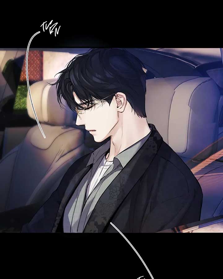 Only for Love Chapter 61 - Page 30