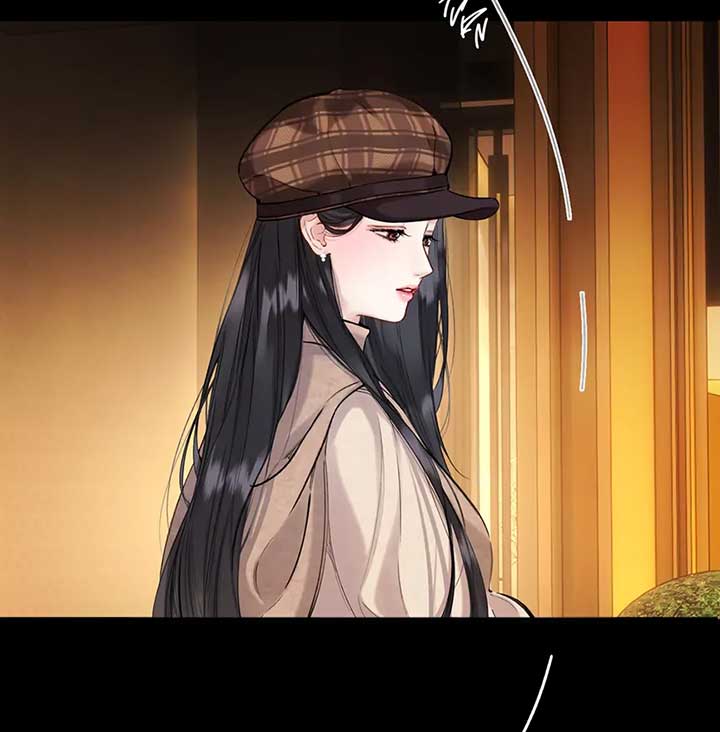 Only for Love Chapter 61 - Page 31