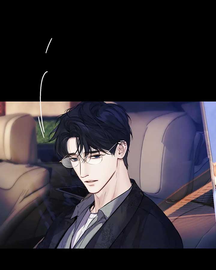 Only for Love Chapter 61 - Page 33