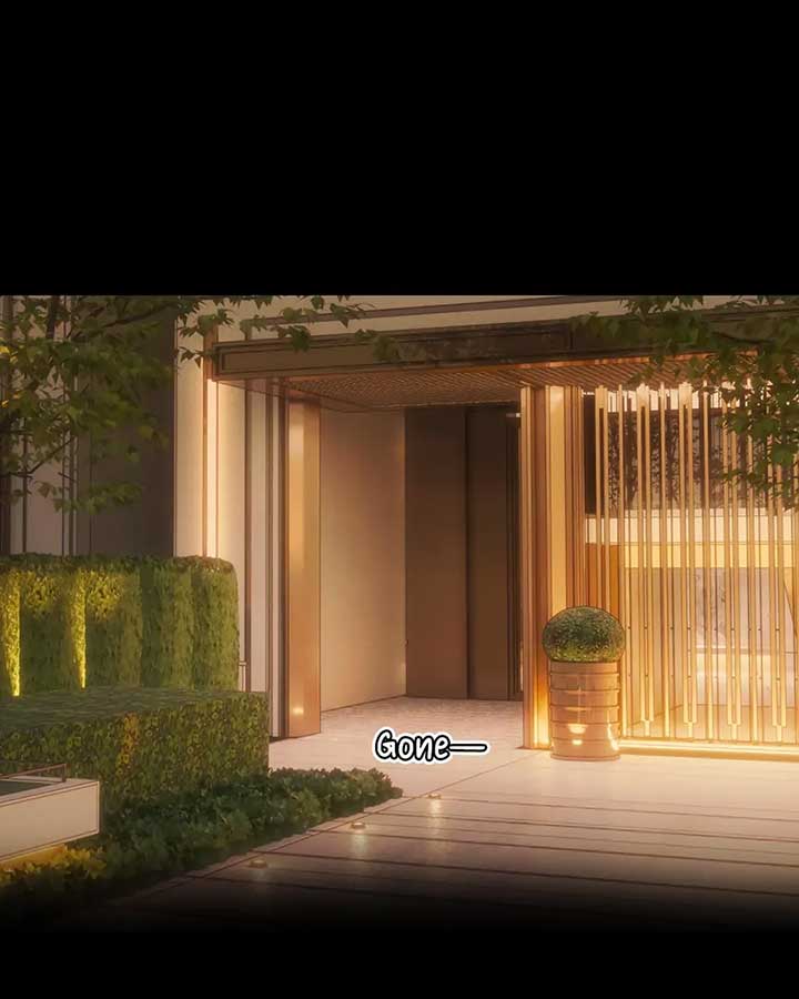 Only for Love Chapter 61 - Page 34
