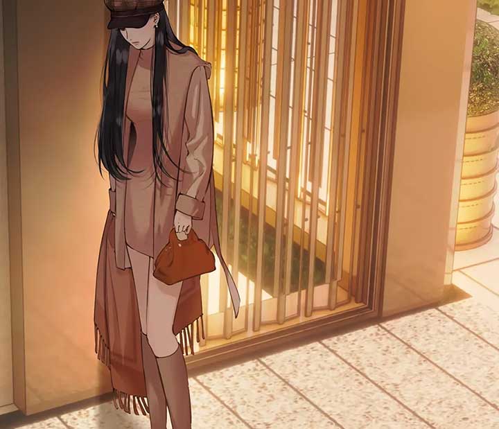 Only for Love Chapter 61 - Page 37