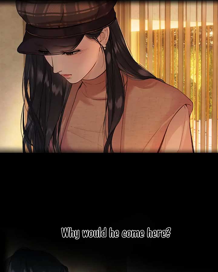Only for Love Chapter 61 - Page 39