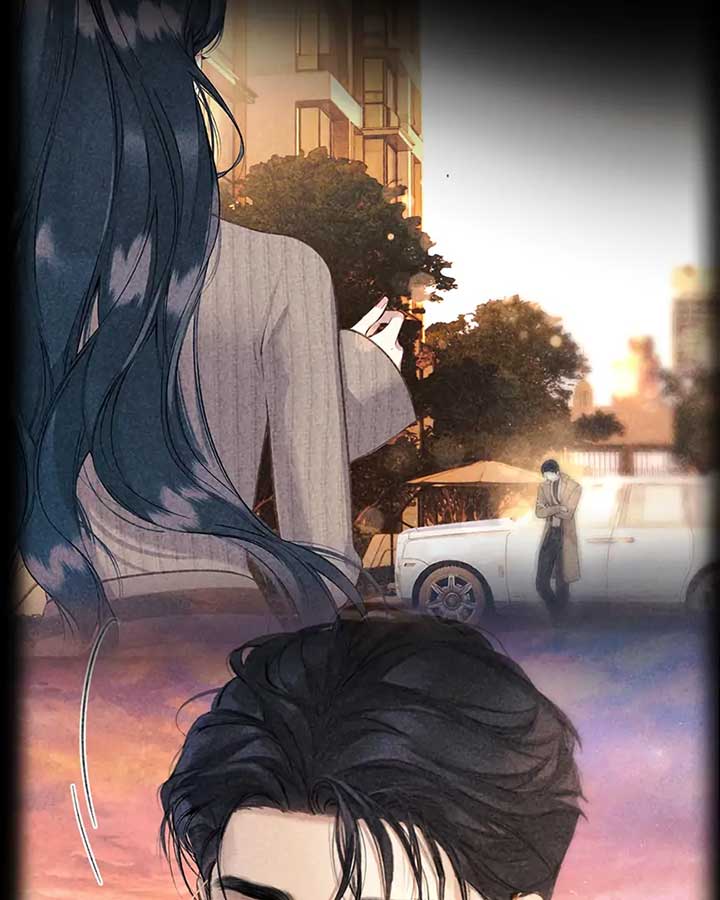 Only for Love Chapter 61 - Page 40