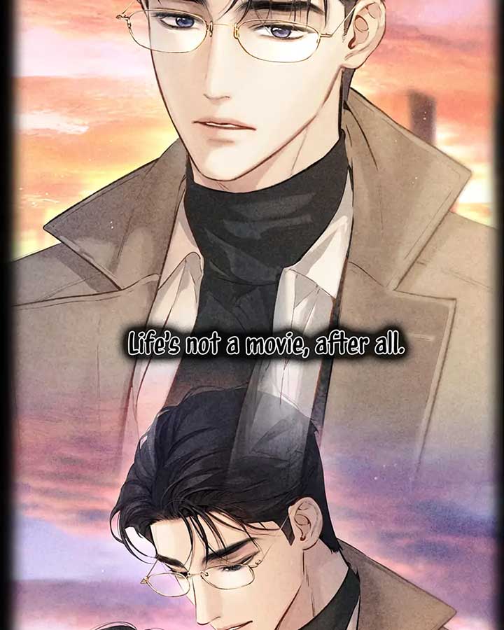 Only for Love Chapter 61 - Page 41
