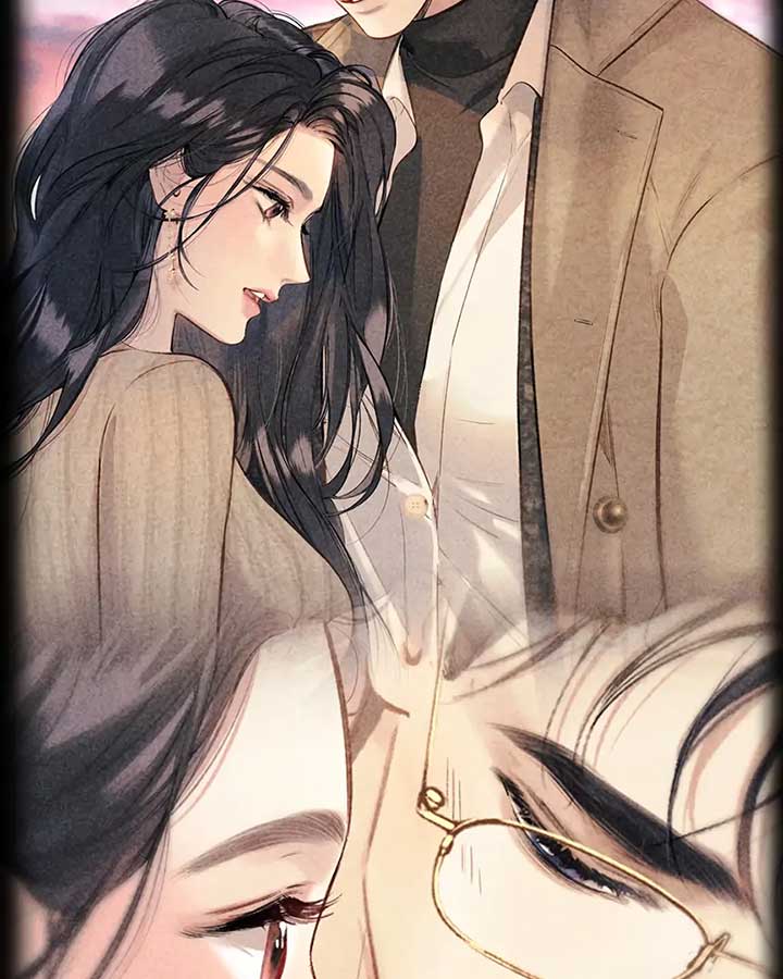 Only for Love Chapter 61 - Page 42