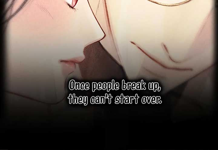 Only for Love Chapter 61 - Page 43
