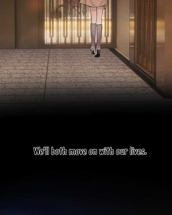 Only for Love Chapter 61 - Page 46