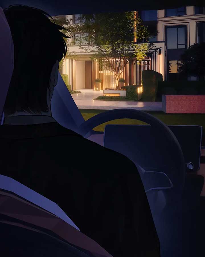 Only for Love Chapter 61 - Page 47