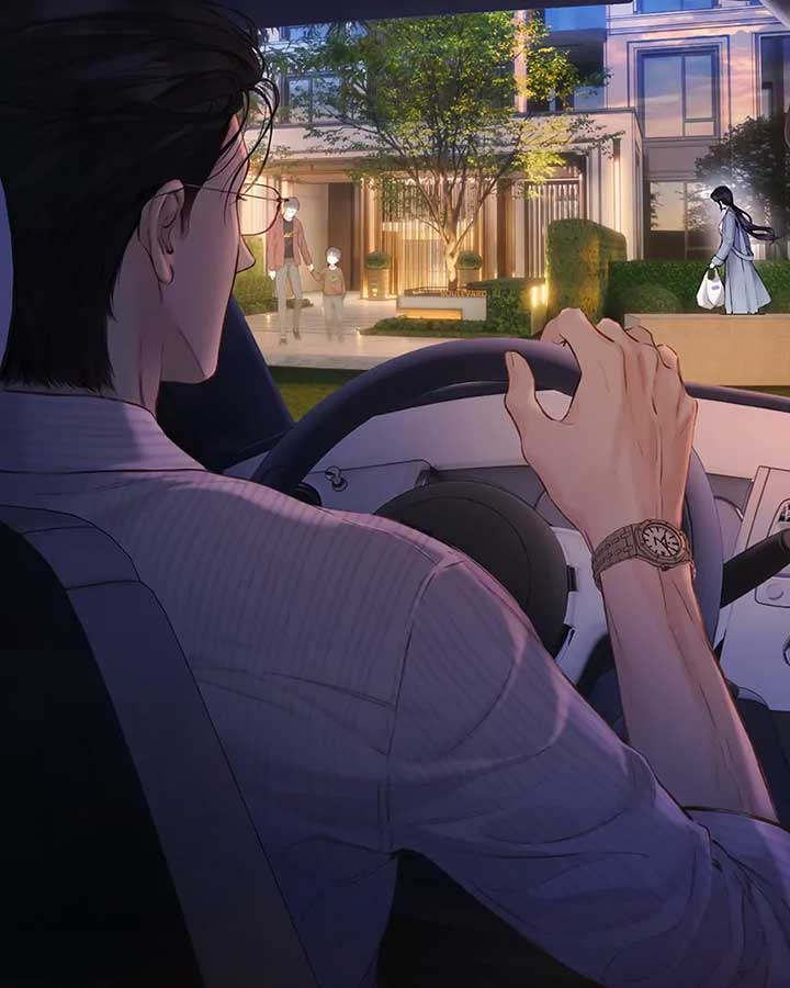 Only for Love Chapter 61 - Page 53