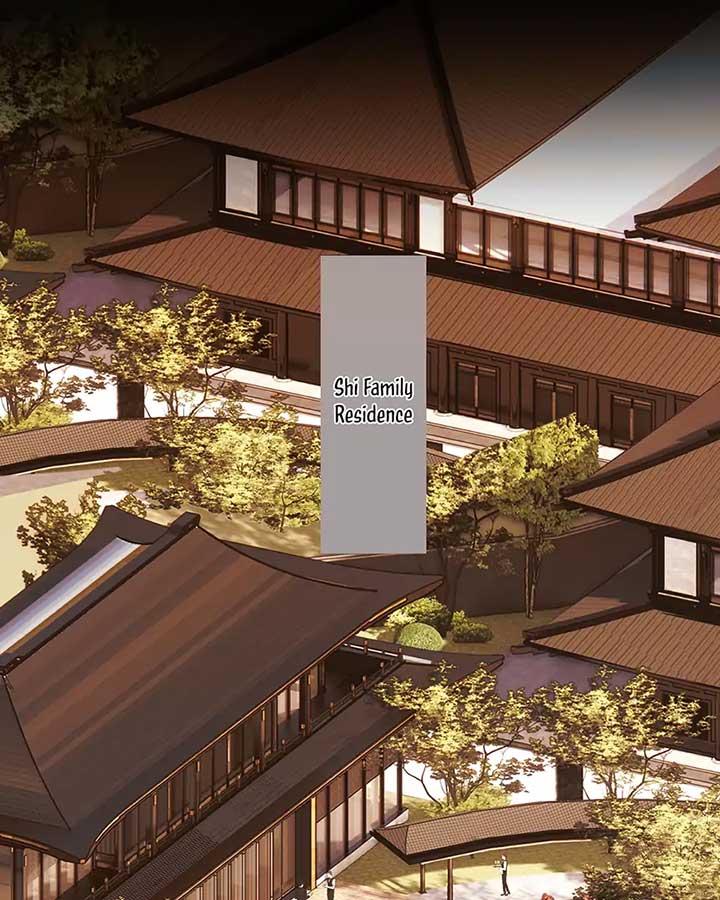 Only for Love Chapter 61 - Page 58