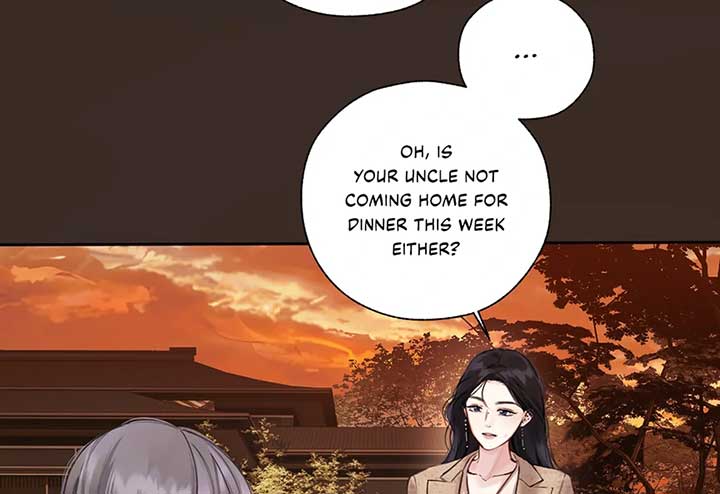 Only for Love Chapter 61 - Page 61