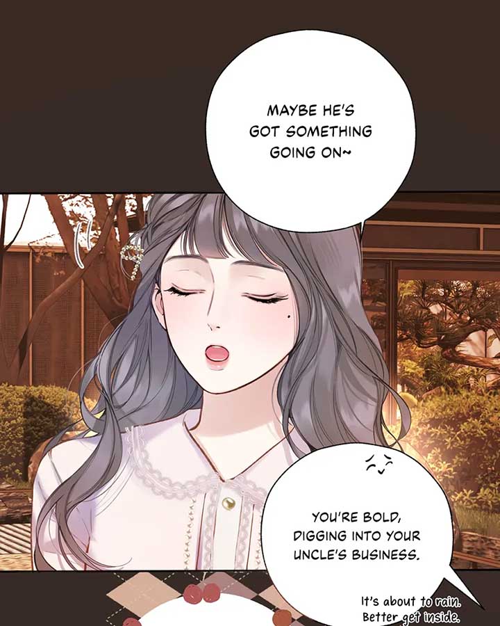 Only for Love Chapter 61 - Page 63