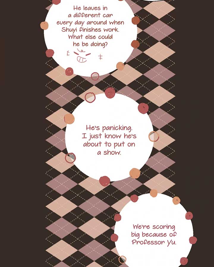 Only for Love Chapter 61 - Page 64